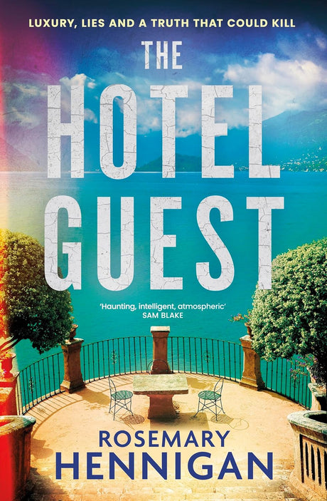 The Hotel Guest