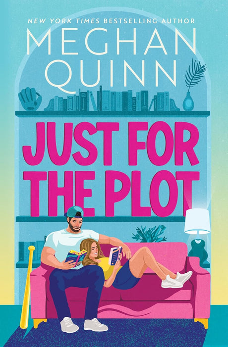 Just for the Plot