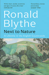Next to Nature