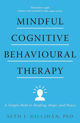 Mindful Cognitive Behavioural Therapy