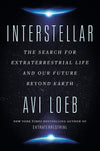 Interstellar