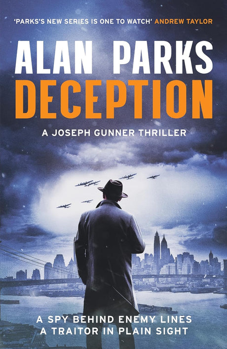 Deception