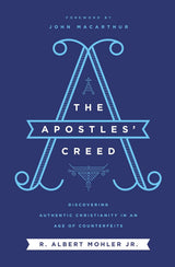 The Apostles' Creed