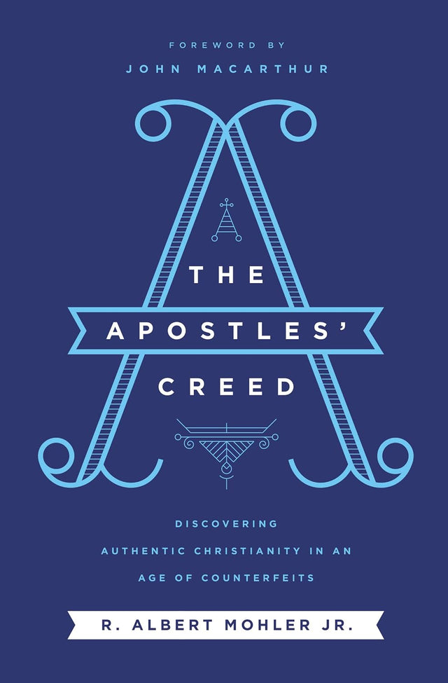The Apostles' Creed