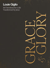 Grace and Glory