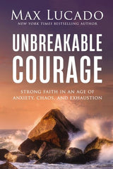 Take Courage