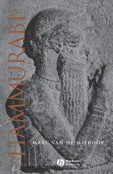 King Hammurabi of Babylon