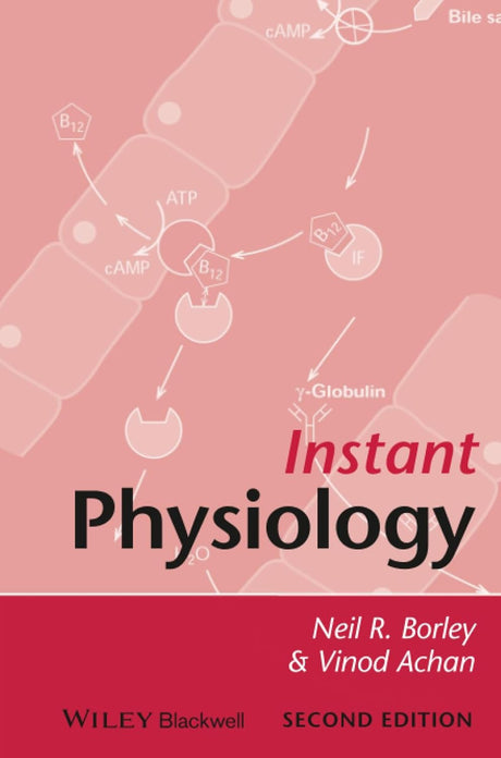 Instant Physiology