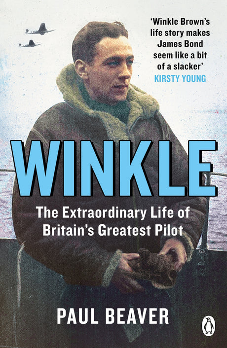 Winkle