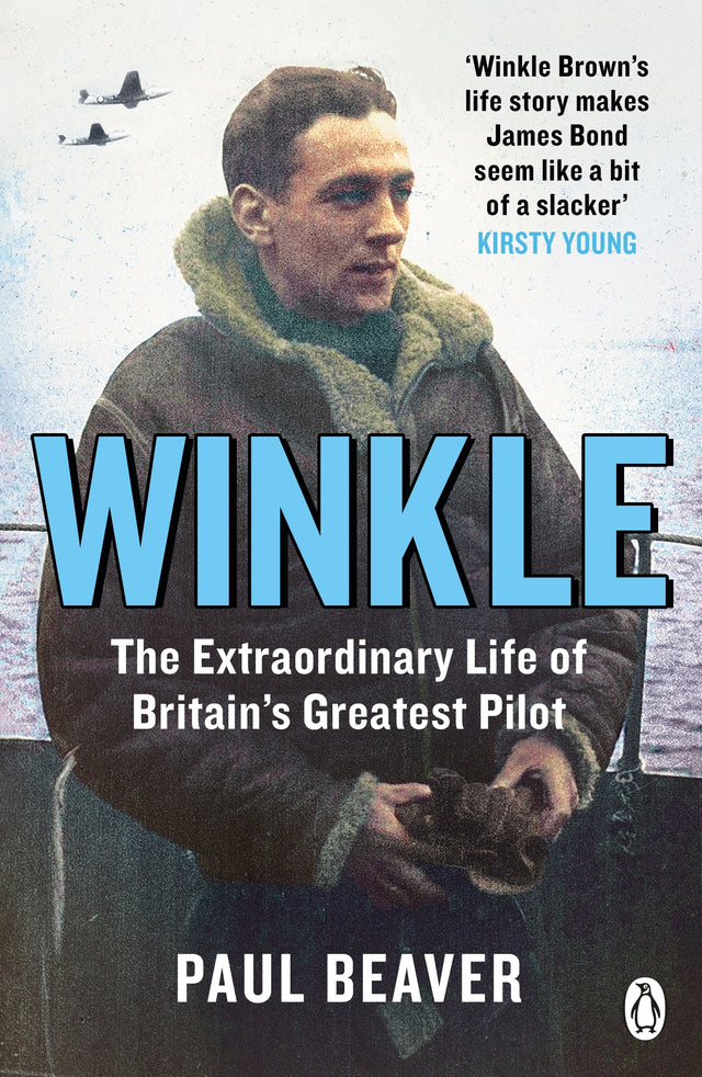 Winkle