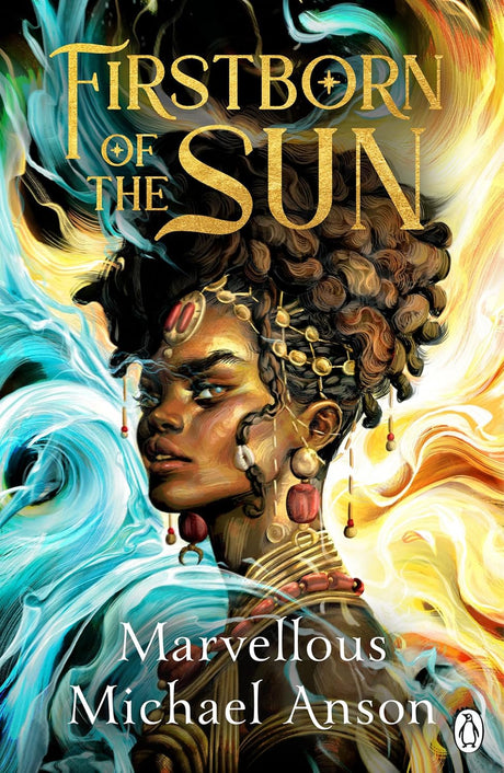Firstborn of the Sun