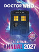 Doctor Who Annual 2027