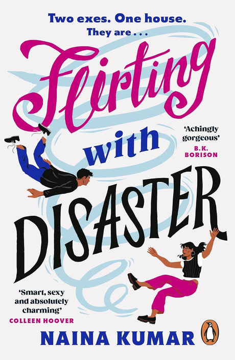 Flirting With Disaster