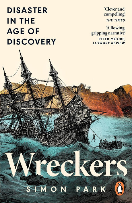 Wreckers