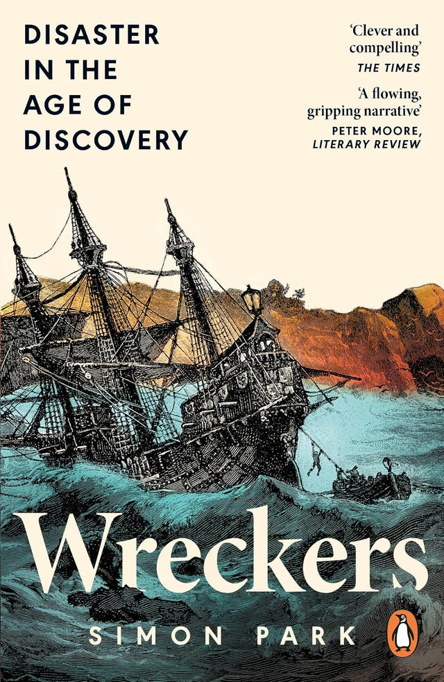Wreckers