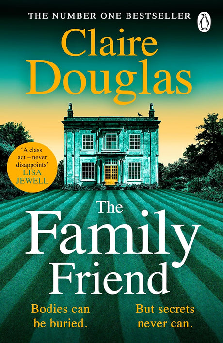 The Family Friend