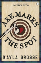 Axe Marks the Spot