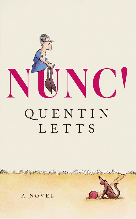 NUNC!