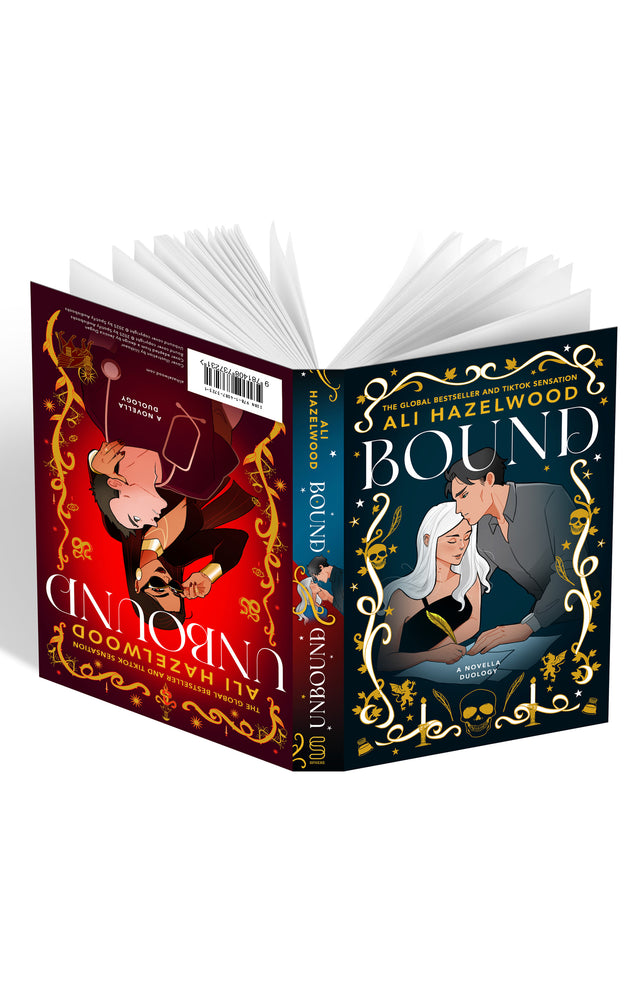 Bound and Unbound
