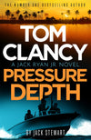 Tom Clancy Pressure Depth