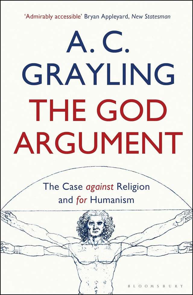 The God Argument