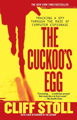 Cuckoo's Egg