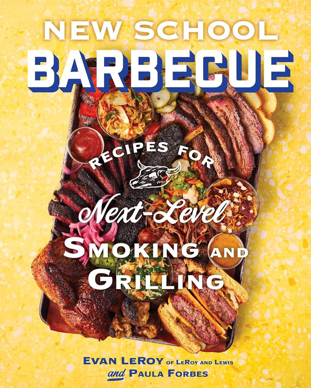 New School Barbecue