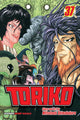 Toriko, Vol. 37