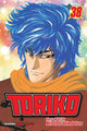 Toriko, Vol. 38