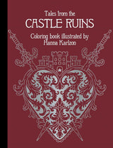 Tales from the Castle Ruins