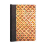 The Waves (Volume 3) Lined Hardcover Journal