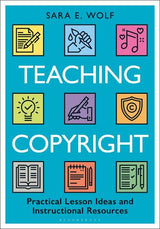Teaching Copyright
