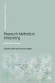 Research Methods in Interpreting