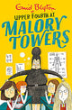 Malory Towers: Upper Fourth