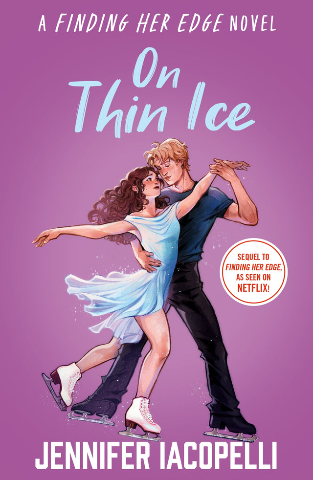 On Thin Ice