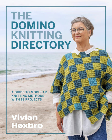 The Domino Knitting Directory