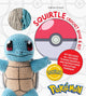 PokéMon Crochet Squirtle Book & Kit