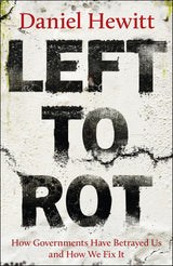 Left to Rot