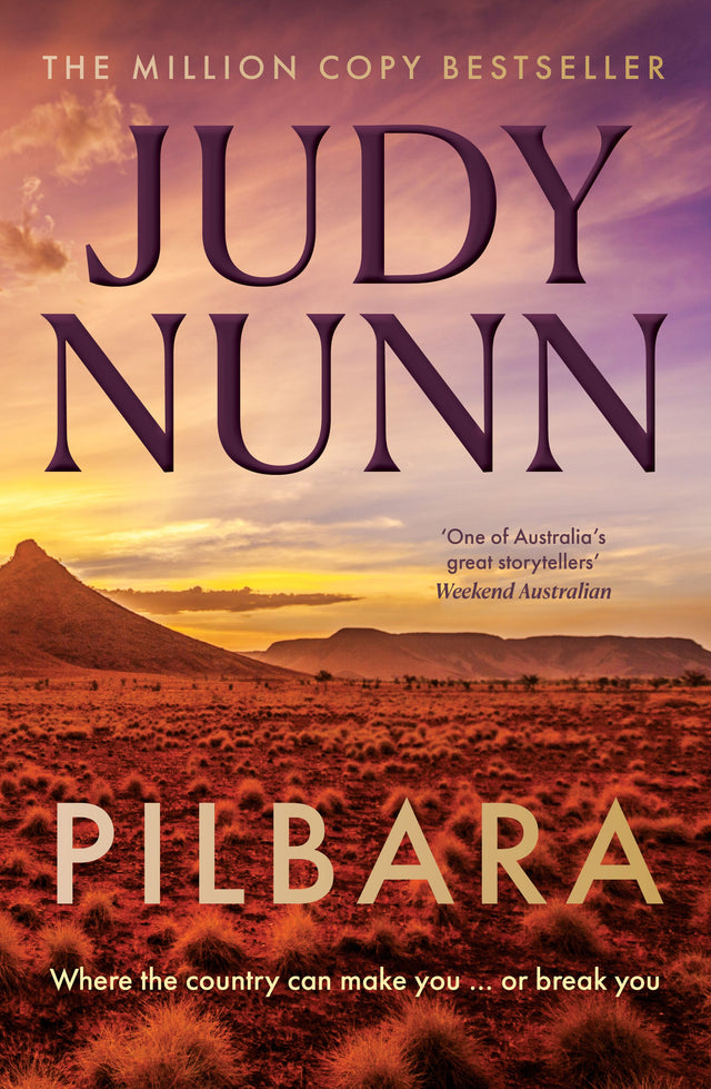 Pilbara