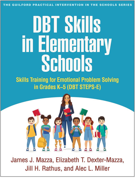 DBT Skills in Elementary Schools