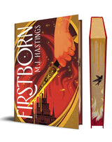 Firstborn (Deluxe Edition)