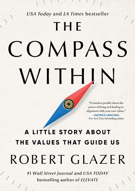 The Compass Within
