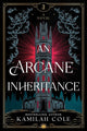 An Arcane Inheritance (Standard Edition)