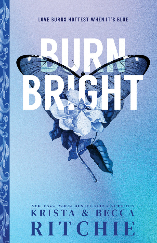 Burn Bright