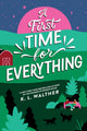 A First Time for Everything (Standard Edition)