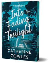 Into the Fading Twilight (Deluxe Edition)