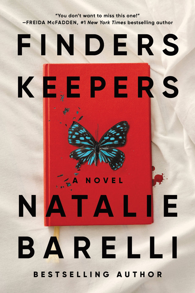 Finders Keepers
