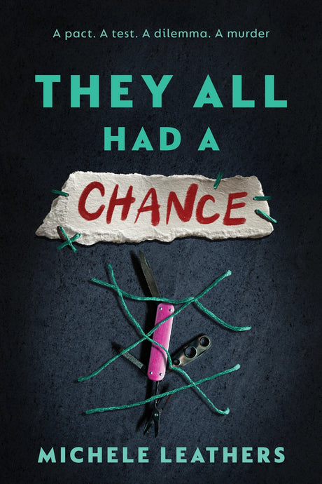 They All Had a Chance