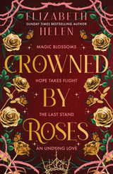 Crowned by Roses