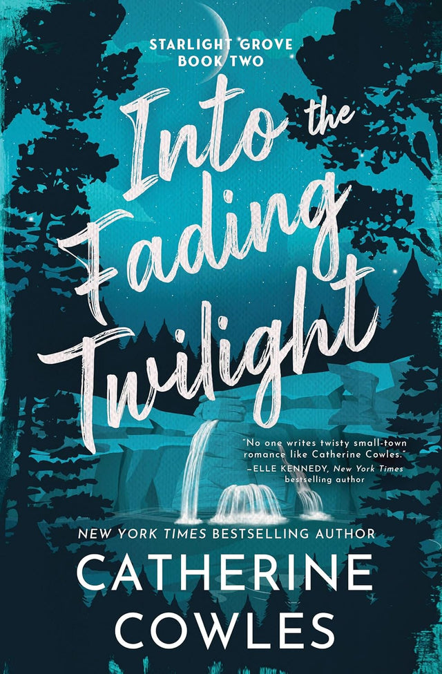 Into the Fading Twilight (Standard Edition)
